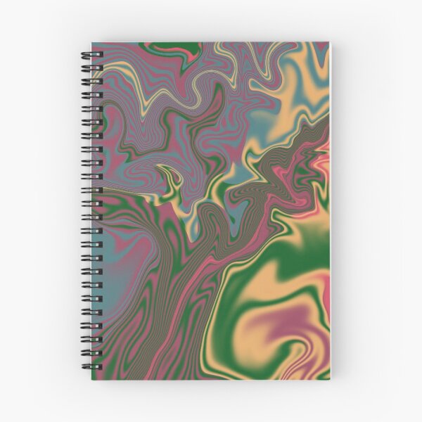 Item preview, Liquid art designed and sold by Monkey204.