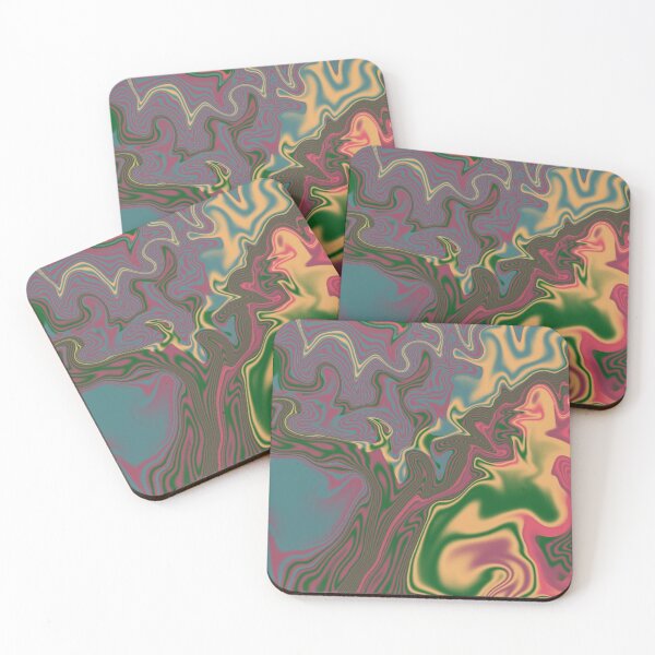 Item preview, Liquid art designed and sold by Monkey204.