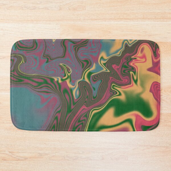 Item preview, Liquid art designed and sold by Monkey204.