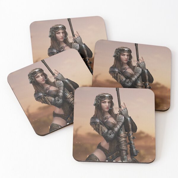 Item preview, Copy of  last shelter survival hero (Hummingbird) designed and sold by Alexcomrie.
