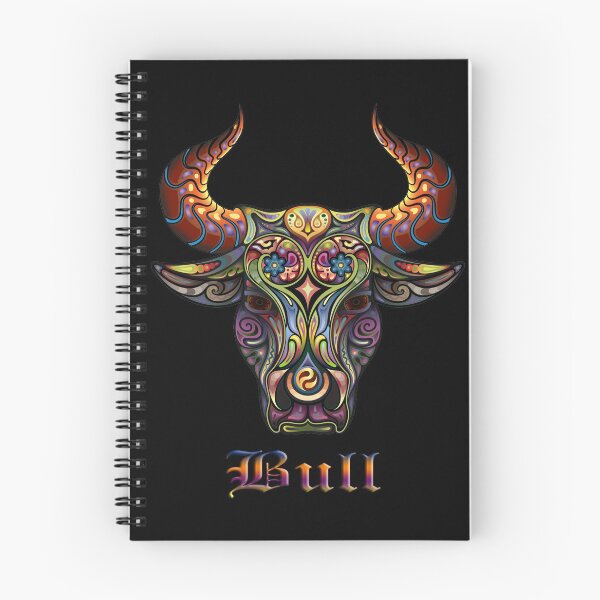 Item preview, Head cow bull designed and sold by svetlana84.