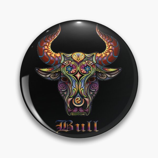 Item preview, Head cow bull designed and sold by svetlana84.