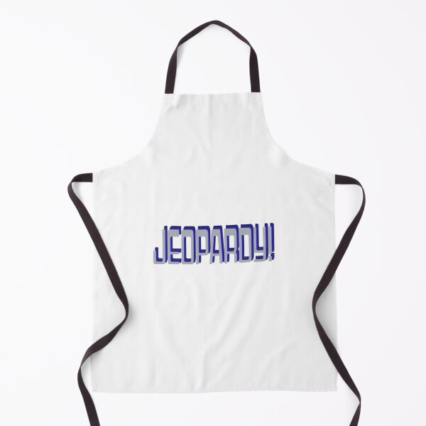 Item preview, Jeopardy! designed and sold by 5M-SM.