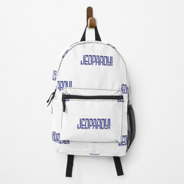 Item preview, Jeopardy! designed and sold by 5M-SM.