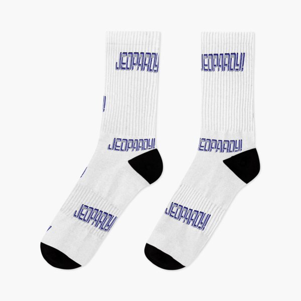 Item preview, Jeopardy! designed and sold by 5M-SM.