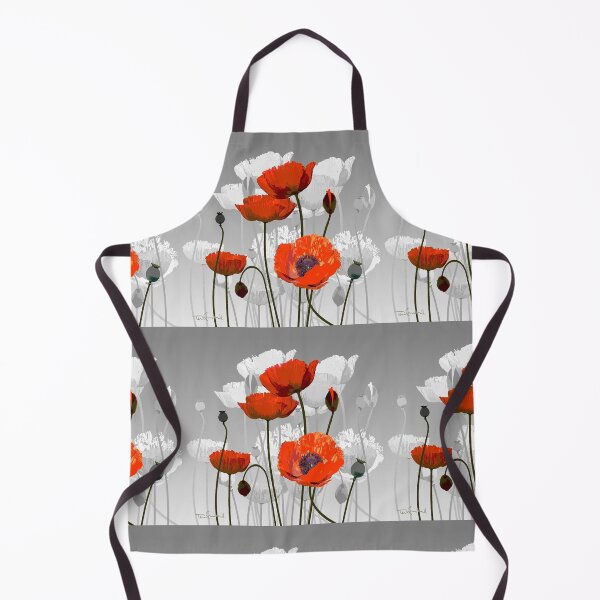 Item preview, POPPIES designed and sold by TERRI CRACKNELL.