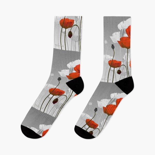Item preview, POPPIES designed and sold by TERRI CRACKNELL.