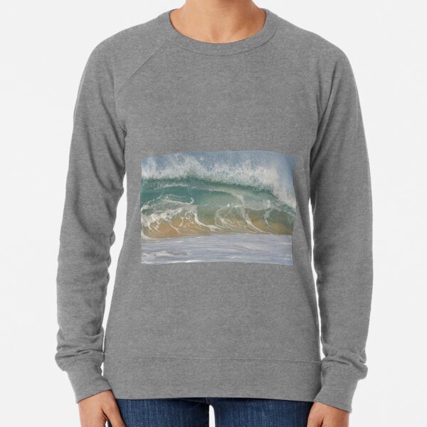 Beautiful Beast Lightweight Sweatshirt