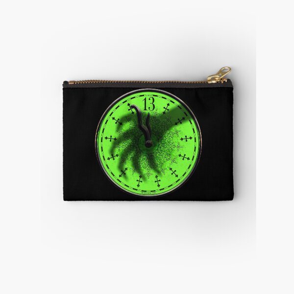 Item preview, The Haunted Clock designed and sold by cultthirtythree.