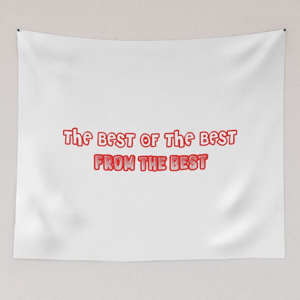 Item preview, The best of the best from the best. designed and sold by IVEKDESIGN.