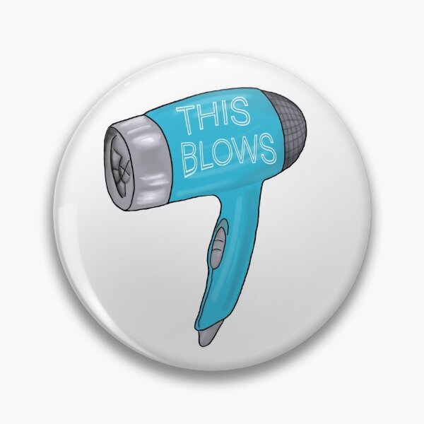 Item preview, This blows designed and sold by Kirstenblaack.