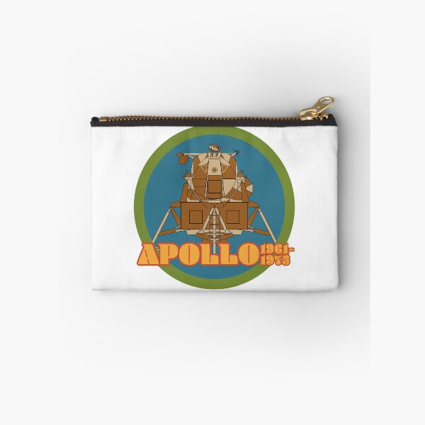 Item preview, Apollo 1961-1975 designed and sold by DaysleeprDesign.
