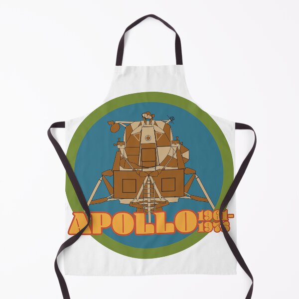 Item preview, Apollo 1961-1975 designed and sold by DaysleeprDesign.