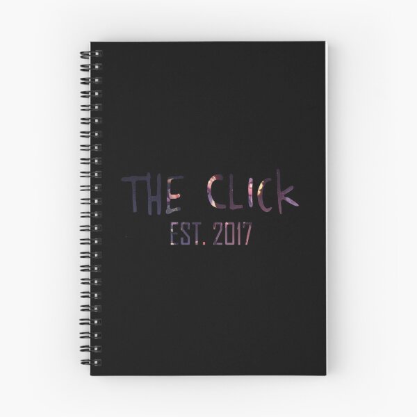 Item preview, AJR The Click, Established in 2017 designed and sold by Lottie555.