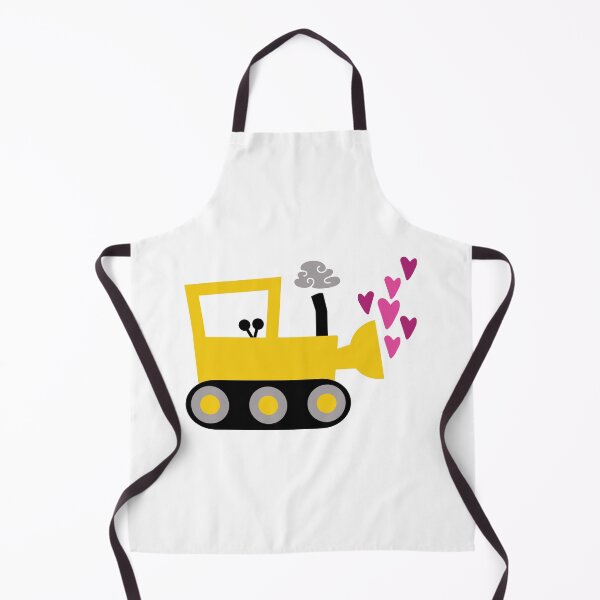 Item preview, Bull dozer valentine ,funny gift ,gifts idea ,gift for her ,gift for him, love, for girl ,for boy, for kids designed and sold by yassiny.