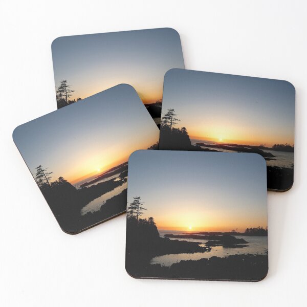 Item preview, West Coast Sunset designed and sold by cgalda.