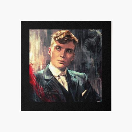 Peaky Blinders Galeriedruck