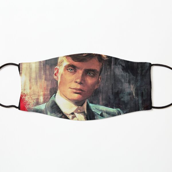 Peaky Blinders Masque enfant