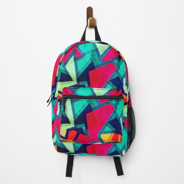 Item preview, Cool Stained Glass Pattern designed and sold by WowThatsAwful.