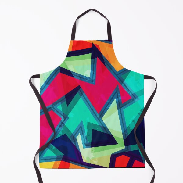 Item preview, Cool Stained Glass Pattern designed and sold by WowThatsAwful.