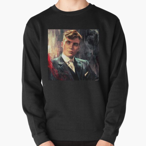 Peaky Blinders Sweatshirt épais