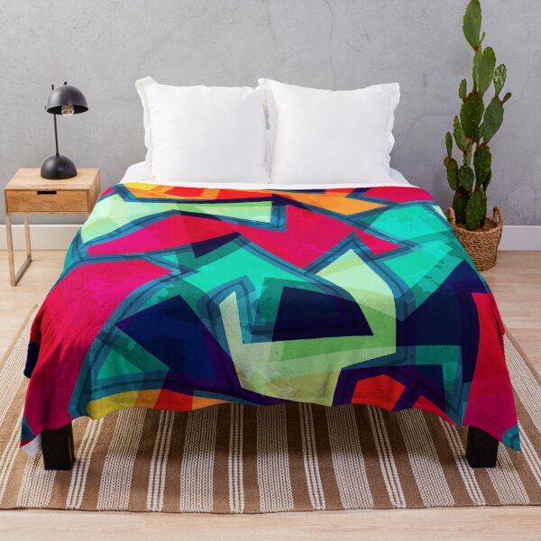 Item preview, Cool Stained Glass Pattern designed and sold by WowThatsAwful.