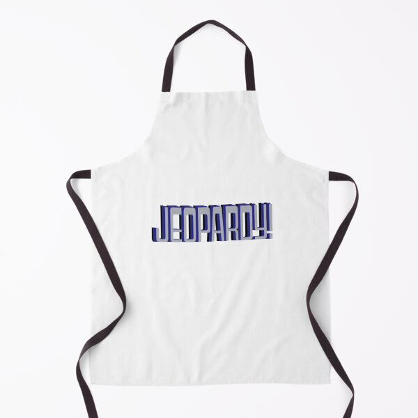Item preview, Jeopardy! designed and sold by 5M-SM.