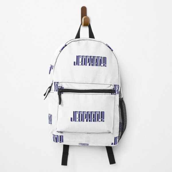 Item preview, Jeopardy! designed and sold by 5M-SM.