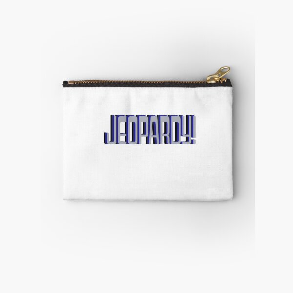 Item preview, Jeopardy! designed and sold by 5M-SM.