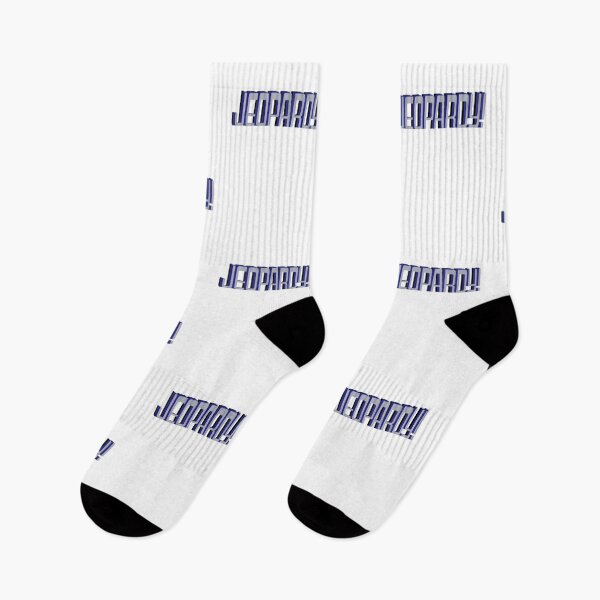 Item preview, Jeopardy! designed and sold by 5M-SM.