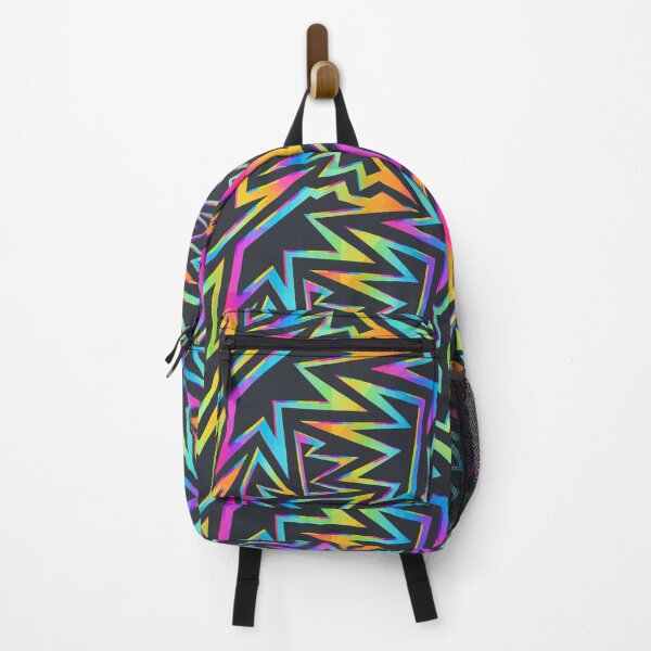 Item preview, Rainbow Explosion designed and sold by WowThatsAwful.