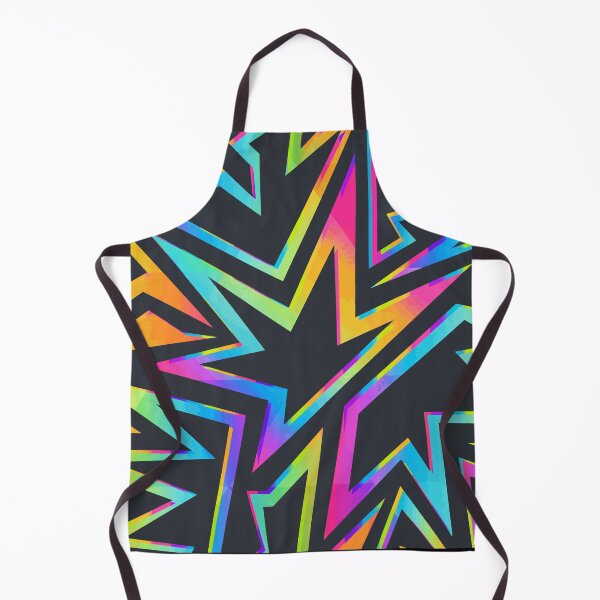 Item preview, Rainbow Explosion designed and sold by WowThatsAwful.