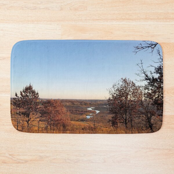Item preview, Pheasant Branch Creek and Conservancy designed and sold by rvjames.