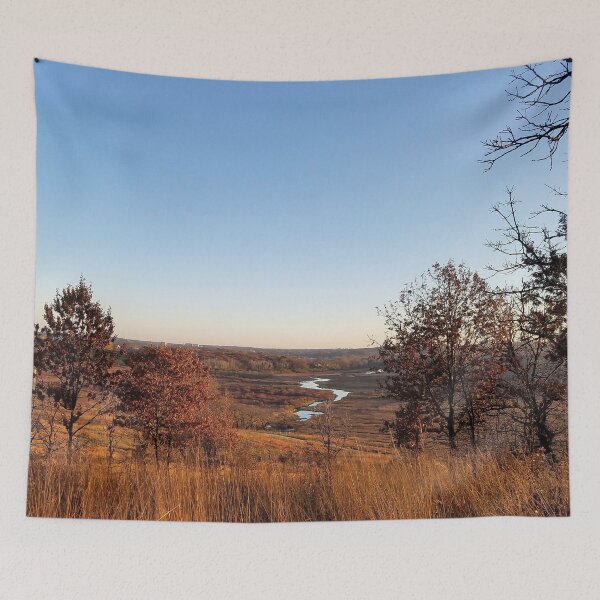 Item preview, Pheasant Branch Creek and Conservancy designed and sold by rvjames.