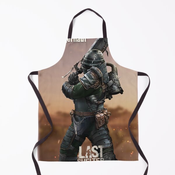 Item preview, Copy of Copy of last shelter survival hero (Juggernaut) designed and sold by Alexcomrie.