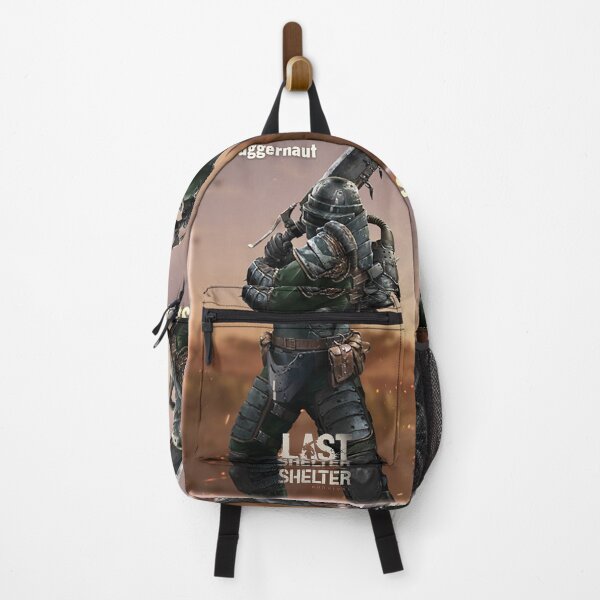 Item preview, Copy of Copy of  last shelter survival hero (Juggernaut) designed and sold by Alexcomrie.