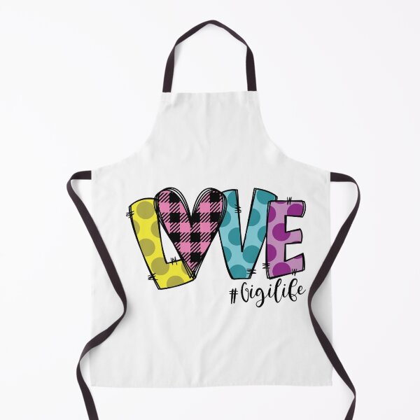 Item preview, Love gigi life, funny gift ,gifts idea ,gift for her ,gift for him, love, for girl ,for boy, for kids designed and sold by yassiny.