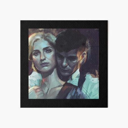 Peaky Blinders | Gracia Lámina rígida