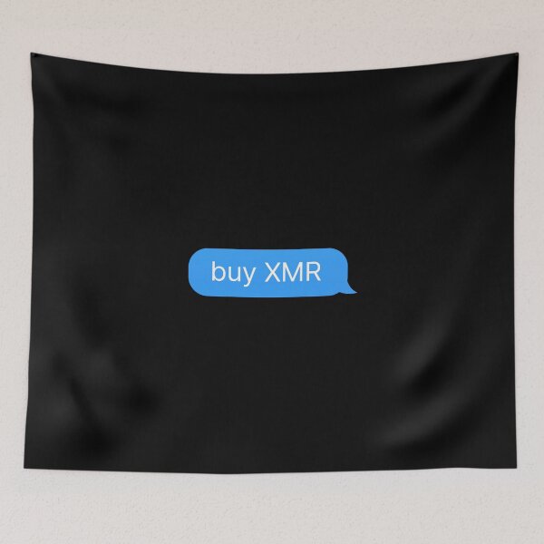Item preview, buy XMR - Monero Crypto Investor designed and sold by thehonestjoe.