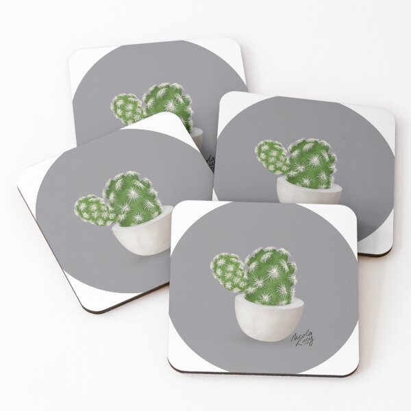 Item preview, Miniature Cactus designed and sold by Nicola Lucy.