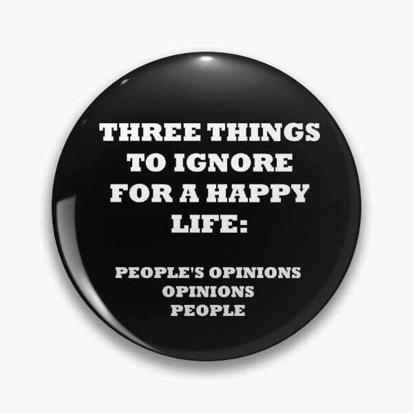 Item preview, A happy life advice designed and sold by takoX71.