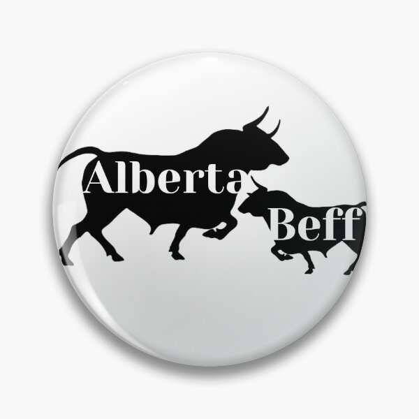 Item preview, Alberta beef designed and sold by LiveStores.
