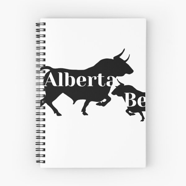 Item preview, Alberta beef designed and sold by LiveStores.