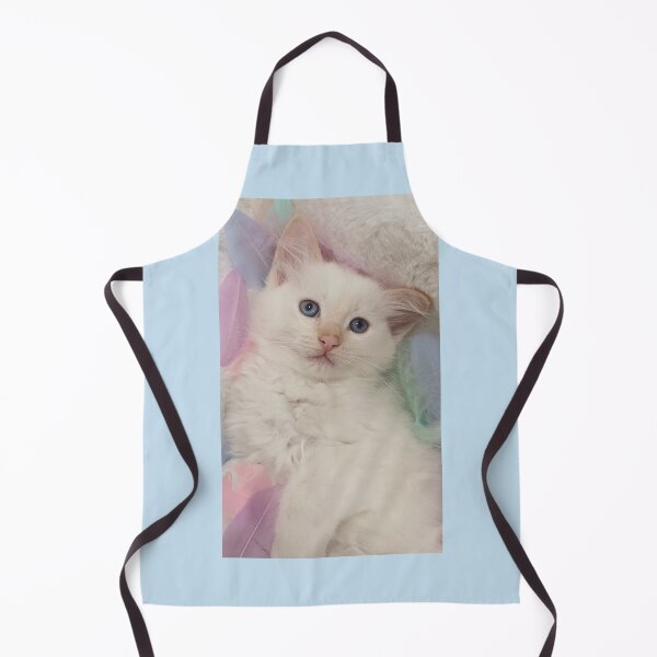 Item preview, Sweet fluffy kitten designed and sold by Fluffycat2020.
