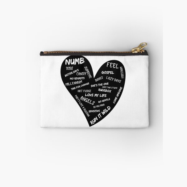 Item preview, Robbie Williams Song Titles designed and sold by My Backpocket And Me (TT Paintings).