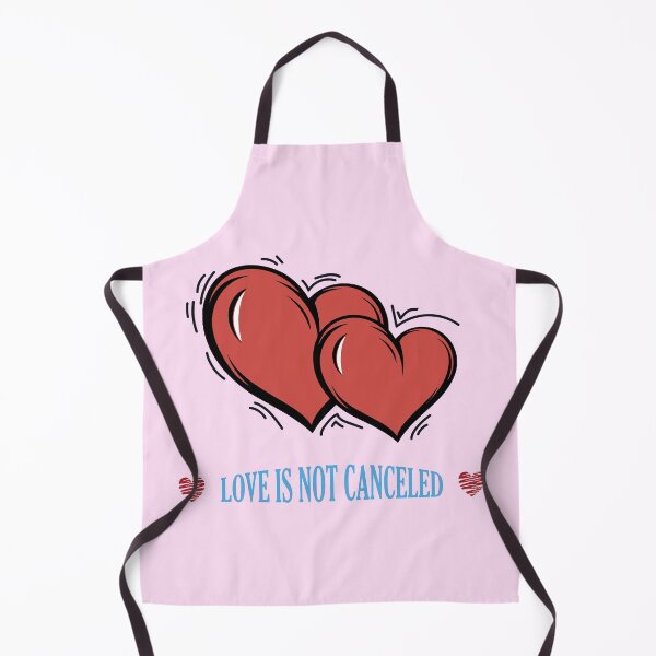 Item preview, Love is not canceled  designed and sold by Sarax isaacus.