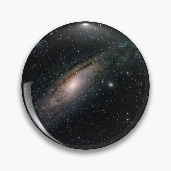 Item preview, Andromeda Galaxy (Messier 31) designed and sold by chrisastrophoto.