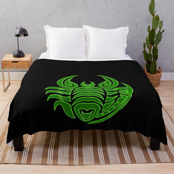 Item preview, Scorpion Zodiac Sign Birthday Gift designed and sold by GBDesigner.