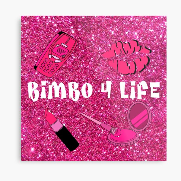 Bimbo Aesthetic Wallpapers for Desktop and iPhone  IndieYesPls