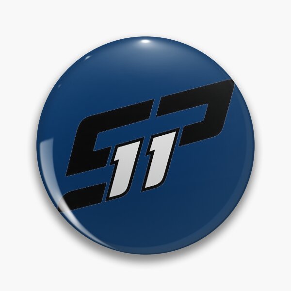 Item preview, Sergio Perez designed and sold by Iscapus.